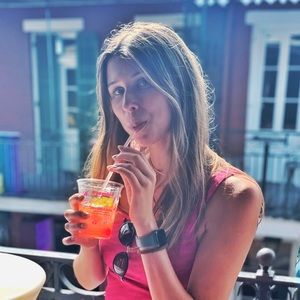 Meet your Posher, Ali